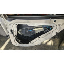 Porta Traseira Direita Mercedes Gla200 2015 A 2019 Traseira Direito Cinza