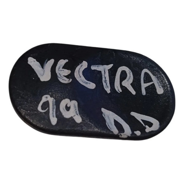 Botão Falso Porta Dianteira Direita Vectra 1999 90413585