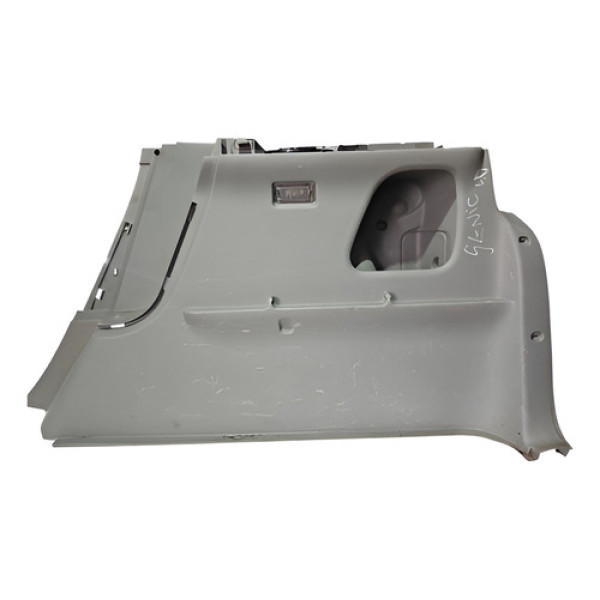 Forro Porta Mala Direito Renault Scenic 06