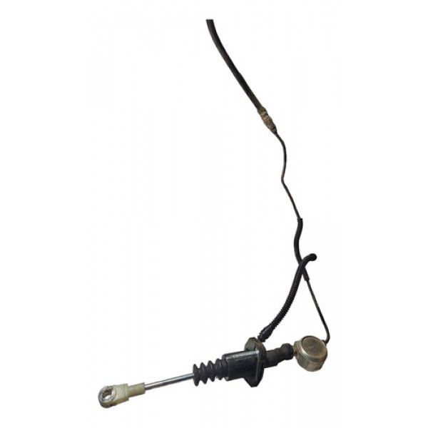 Atuador De Embreagem Completo Gm Vectra Gtx 6284600112