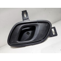 Maçaneta Interna Porta Esquerda Renault Kwid 2019
