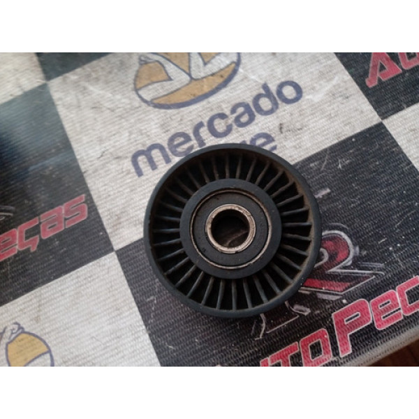 Polia Rolamento Tensor Correia Picasso 04 2.0 16v Usado 