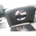 Acabamento Moldura Inf Chave De Seta Peugeot 206 
