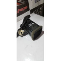 Difusor De Ar Esquerdo Peugeot 207 2013 Original