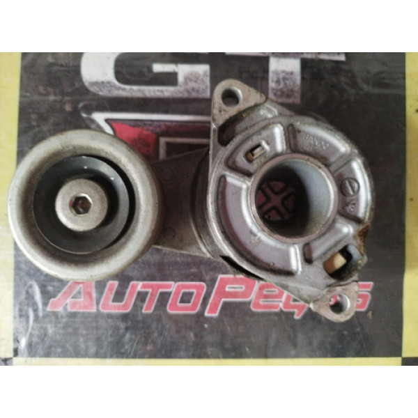 Tensor Esticador Correia Honda City Fit 1.5 Automático Origi