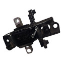 Suporte Coxim Ld Vw Fox Gol 1.0 3cc 6q0199555ar