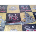 Maquina De Vidro Peugeot 206 Sw Traseiro Esquerdo Usado