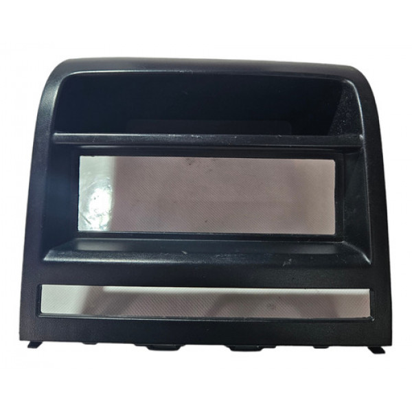Moldura Central Painel- Fiat Palio/strada 04/12- 735359459