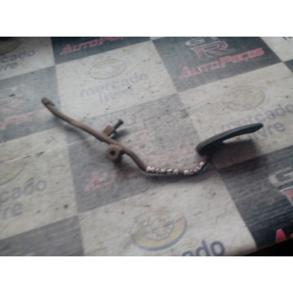 Pedal Acelerador Gm Monza 86 A 95