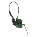 Fechadura Dianteira Esquerda Fiat Linea 10