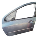 Porta Dianteira Esquerda Peugeot 307 2005