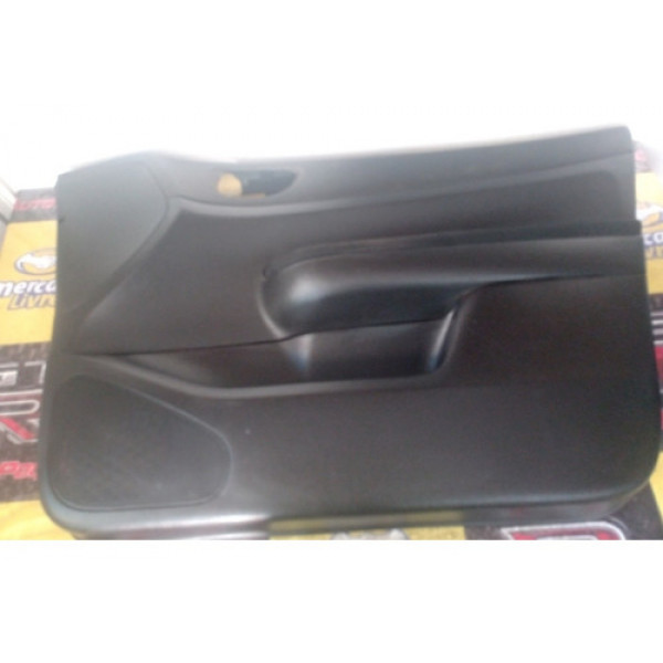 Forro Porta Dianteiro Direito Peugeot 307 