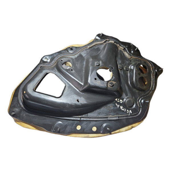 Forro Corta Fogo Gm Vectra Gtx 