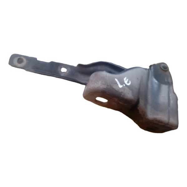 Dobradiça Capo Fiat Stilo Lado Esquerdo Usado Original