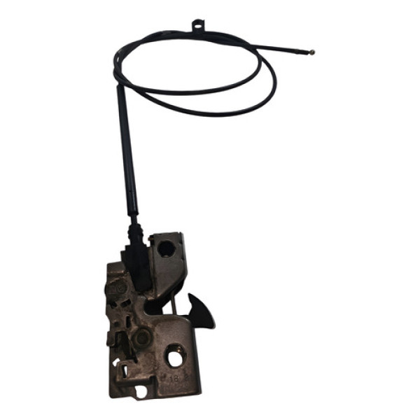 Fechadura Capo Gol G8 2019 A 2022