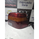 Lanterna Traseira Lado Direito Vw Golf 2001/03 Sapão