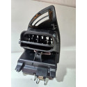 Difusor De Ar Lado Esquerdo Citroën C4 Pallas 08/12