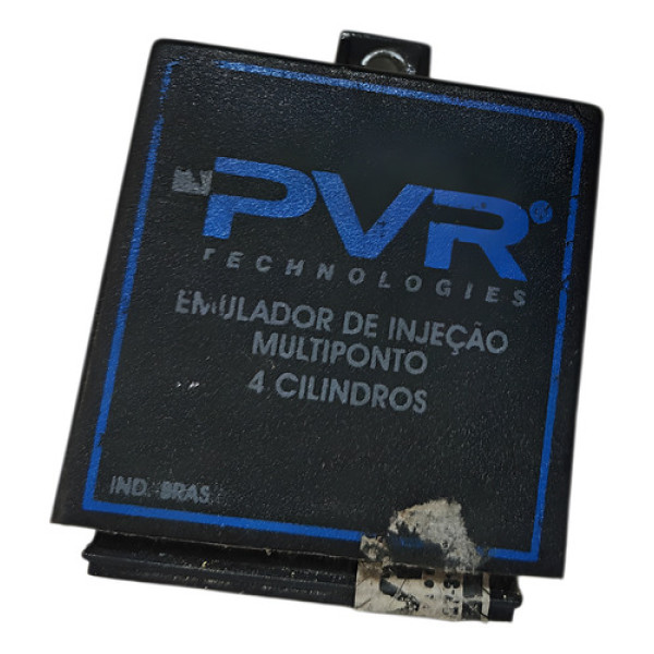 Emulador Injecao 4 Cilindros Multiponto Honda Civic 97/00