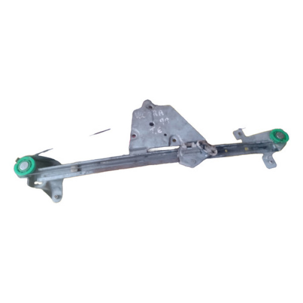 Maquina De Vidro Elétrica Tras  Esq Gm Vectra 96/01 S/ Motor