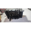 Suporte Caixa Bateria Citroen C3 04/12 Original 