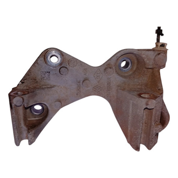 Suporte Alternador Renault Captur 117103885r