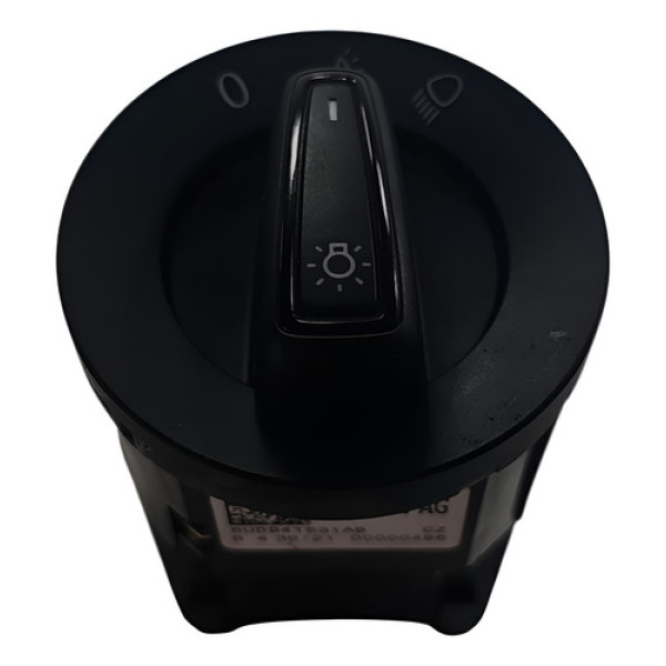 Chave De Luz Gol G7 G8 5u0941531ab