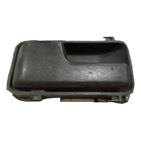 Maçaneta Interna Lado Esquerdo Fiat Uno 