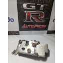 Fechadura Trava Elétrica Tras.esq Fiat Paliow 2014 Orig. Usd