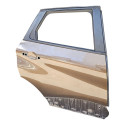 Porta Traseira Direita Renault Captur 2019