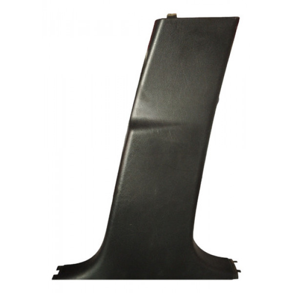 Moldura Inferior Coluna Direita Peugeot 307