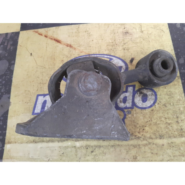 Suporte Haste Articulação Coxim Motor Gm Vectra 2.0 90496940