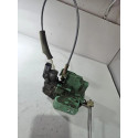 Fechadura Dianteira Esquerda Fiat Linea 10
