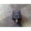 Relé De Seta Universal 12v 0986332700  Bosch 12