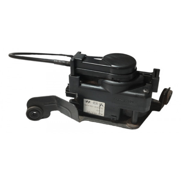 Motor Módulo Do Piloto Automático Hyundai I30 2009/10 11 12