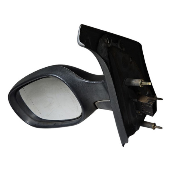 Retrovisor Elétrico Dianteiro Esquerdo Renault Scenic 06