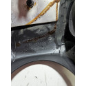 Moldura Chave De Seta Volante Gm Meriva 03/10