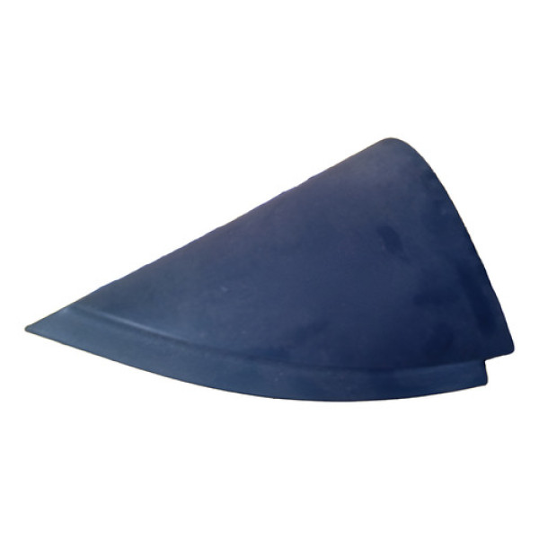 Acabamento Interno Retrovisor D.d Megane 8200483331d