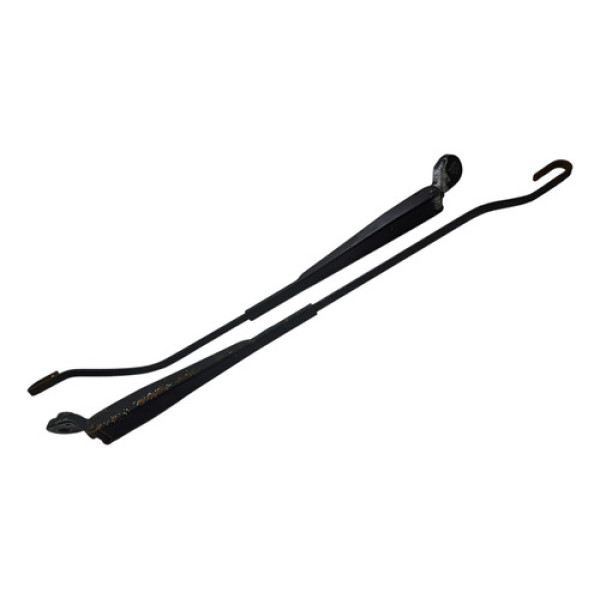 Par Braço Limpador Parabrisa Renault Megane 00 Esquerdo