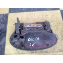 Macaneta Gm Celta Esquerda 