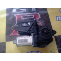 Motor Do Vidro Elétrico Polo Golf Diant Direita 0130821766