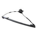 Maquina De Vidro Dianteira Direita Renault Scenic 06