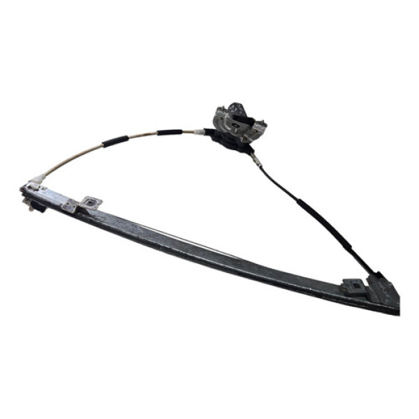 Maquina De Vidro Dianteira Direita Renault Scenic 06