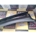 Grade Churrasqueira Esquerda Ford Fiesta 12 7s65a02217 Usado