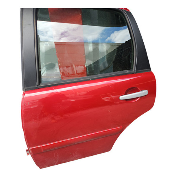 Porta Traseira Esquerda Citroën C3