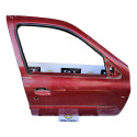 Porta Dianteira Direita Clio 2003 A 2012