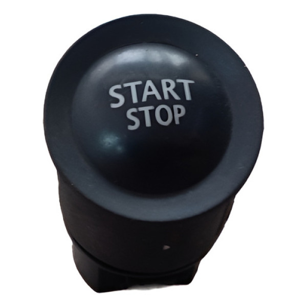 Botão Star Stop Renault Megane Fluence Original 1927937