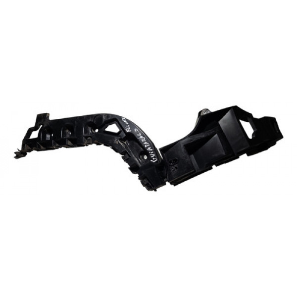 Guia Parachoque Direito Renault Fluence