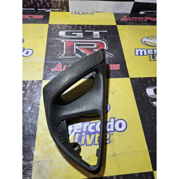 Puxador Porta Dianteira Direita Omega 90230852