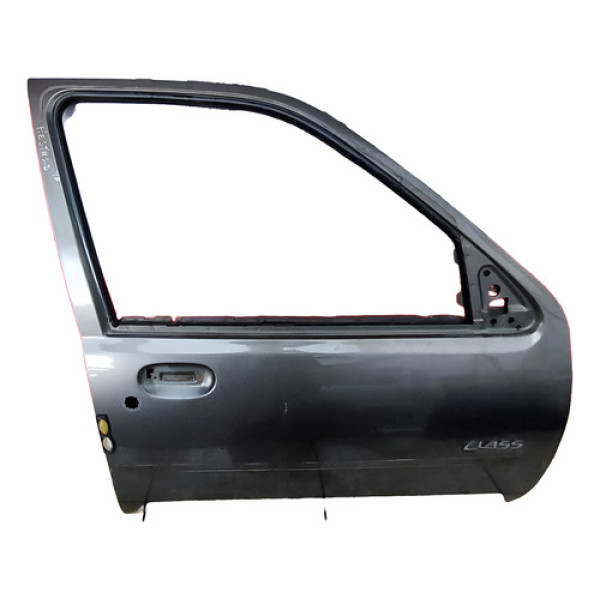Porta Dianteira Direita Ford Fiesta 96/01
