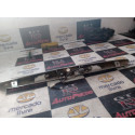 Friso Cromado Do Porta-malas Chery Qq 2011 / S11-3717050